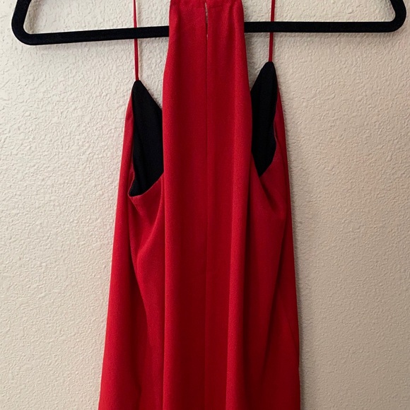 Express reversible cami, sz XS - Picture 3 of 3